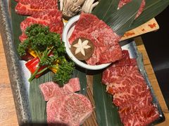 -炼火烤肉店