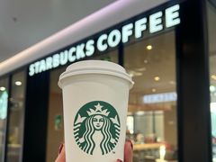 -星巴克臻选(湖滨道店)