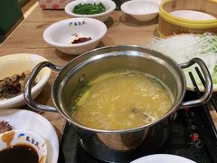 -龙聚德北京烤鸭(沙坪坝华宇A馆店)