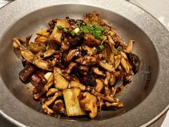 -一棠龙虾•王牌虾球(恒隆广场店)