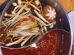 -四喜小胖·北京涮肉(五道营店)