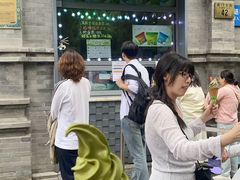 -吴裕泰茶庄(前门大街店)