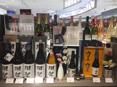 -GranVida生活超市(海信广场店)