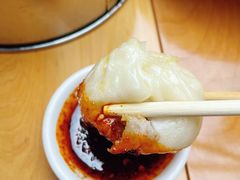-王菊美食街