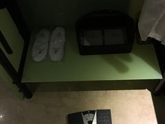 -北京益田影人花园酒店