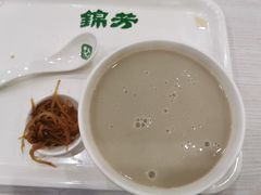 豆汁儿-锦馨豆汁(天坛路店)