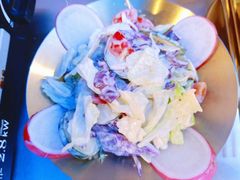 -1988韩式炸鸡料理(麦凯乐店)