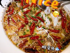 -首秀·四川料理(星耀101店)