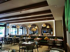 -ELI FALAFEL Lebanese&Mediterranean黎巴嫩美食(富城路店)