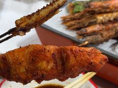 -云晓光头烧烤吧(盛夏店)