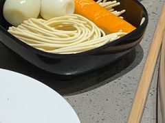 -海底捞火锅(青悦城店)