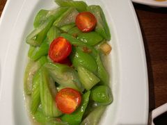 -北京老铺烤鸭(时代广场店)