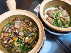 金牌黄鳝饭-红星光发煲仔饭(文海店)