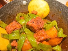 -厨创东北传家菜(信义坊店)