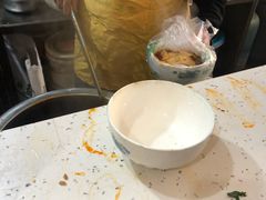 -老字号杨坡红油米线腊汁肉夹馍(东四道巷店)