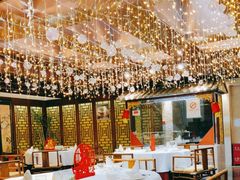 -汉唐宴长安食府