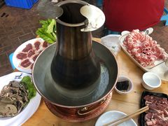 -额尔敦草原涮羊肉·烧烤(冻青树总店)