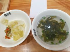 -华三爷拌面(上海光启城店)