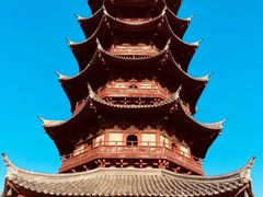 -盘门景区