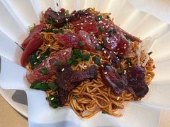 -香港池仔记肠粉王(博多新记襄阳南路店)