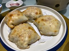 -宁夏国强手抓羊肉·清真菜(未央路凤三店)