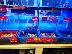 -小龍鳳·港式海鲜打边炉(沙湖路店)