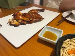 -莲餐厅·湖北菜·潜江小龙虾店(愚园路店)