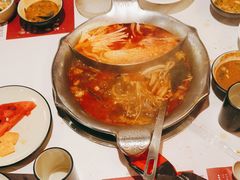 -刘一锅筋头巴脑(大悦城C店)