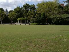 -御花园·粤菜·海鲜火锅(中山公园店)