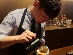 -星巴克(天津大悦城第二店)