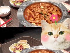 -胖哥俩肉蟹煲(湖滨银泰in77店)