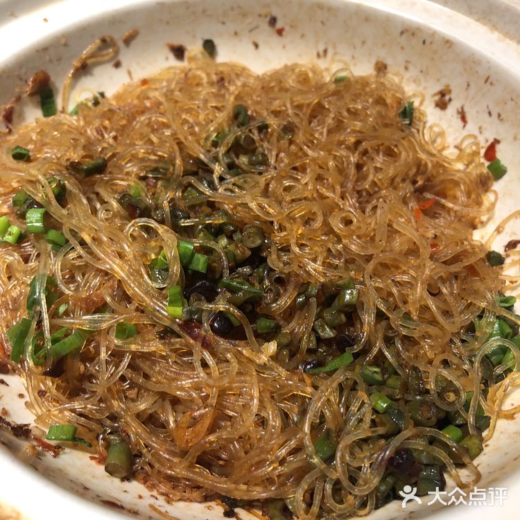 公公婆婆吃饭，给我吃的特别香