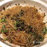 公公婆婆吃饭，给我吃的特别香