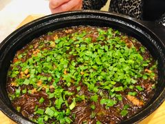 -老江南春·中国龙菜(衡山路店)
