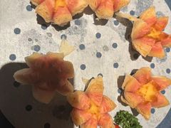 -保定中博希尔顿逸林酒店·御玺中餐厅