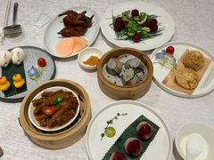 -丰鲤楼•闽南茶楼(仟禧汇店)
