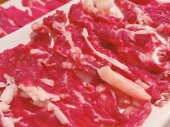 -海银海记潮汕牛肉火锅(新港中路海珠店)