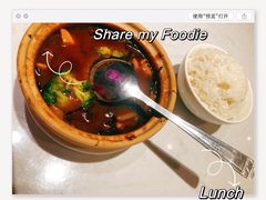 -避风塘(江桥万达店)