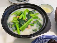 -原味田园·客家菜·土窑鸡(中航城君尚购物中心店)