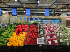 -永辉超市(嘉定宝龙广场店)