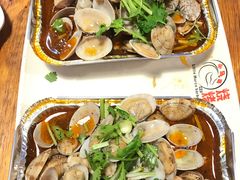 -本色.小马哥烧烤(五一路总店)