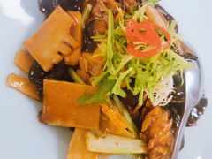 -致明德素食餐厅(土屋路店)