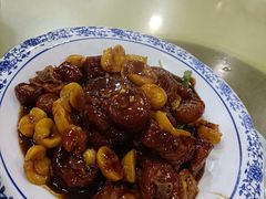 -龙珠饭店-深夜大食堂(五爱西直街店)