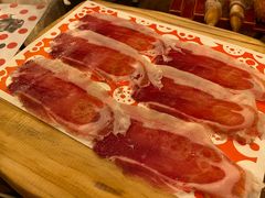 伊比利亚橡果火腿-TOMATITO(无限极荟店)