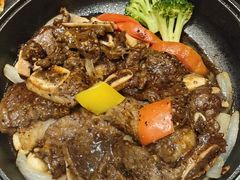 -国惠大酒楼(仓山万达店)