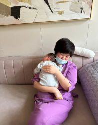点击看大图 -馨月汇·一悦馨香月子中心(前滩店)