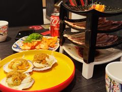 -AJIYA·池袋日式烧肉自助(天津万象城店)
