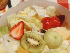 -西贝(枫蓝国际购物中心店)