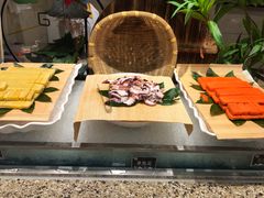-初色海鲜自助(万丰路店)