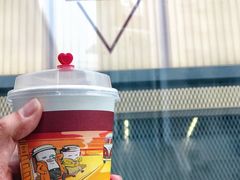 -Manner Coffee(IFS一楼店)